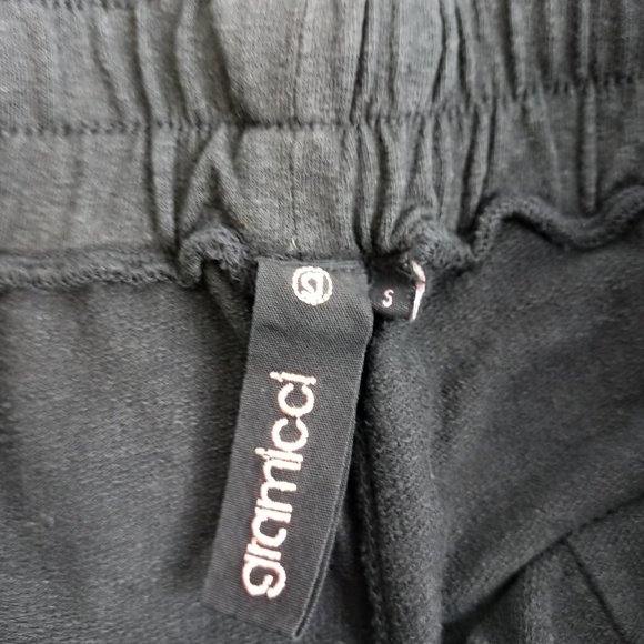 Gramicci Amber Sweatpants - women S (P70742-V07) - Picture 5 of 8